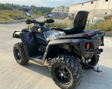 ODES Другая, объемом двигателя 0.8 л и пробегом 0 тыс. км за 9699 $, фото 3 на Automoto.ua