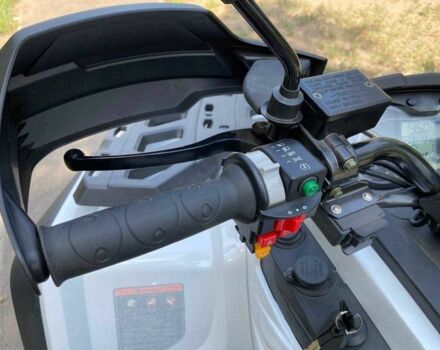 ODES Другая, объемом двигателя 0.65 л и пробегом 0 тыс. км за 7990 $, фото 15 на Automoto.ua