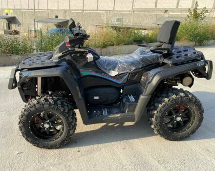 ODES Другая, объемом двигателя 0.8 л и пробегом 0 тыс. км за 9699 $, фото 2 на Automoto.ua