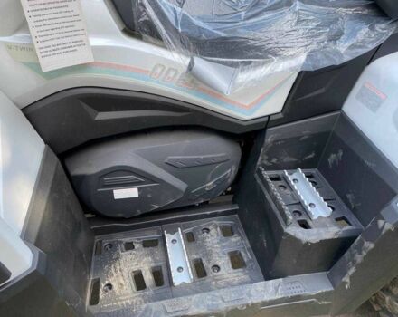 ODES Другая, объемом двигателя 0.65 л и пробегом 0 тыс. км за 7990 $, фото 11 на Automoto.ua