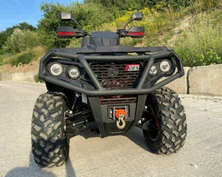 ODES Другая, объемом двигателя 0.8 л и пробегом 0 тыс. км за 9699 $, фото 4 на Automoto.ua