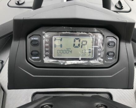 ODES Другая, объемом двигателя 0.8 л и пробегом 0 тыс. км за 9490 $, фото 8 на Automoto.ua