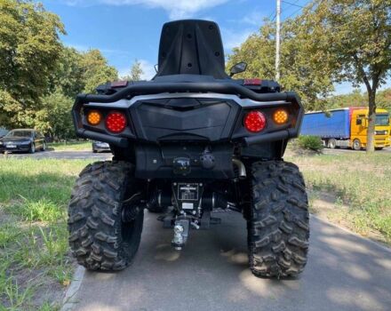 ODES Другая, объемом двигателя 0.65 л и пробегом 0 тыс. км за 7990 $, фото 4 на Automoto.ua