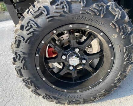 ODES Другая, объемом двигателя 0.65 л и пробегом 0 тыс. км за 7990 $, фото 19 на Automoto.ua