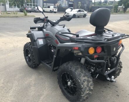 ODES Другая, объемом двигателя 0.8 л и пробегом 0 тыс. км за 9490 $, фото 4 на Automoto.ua