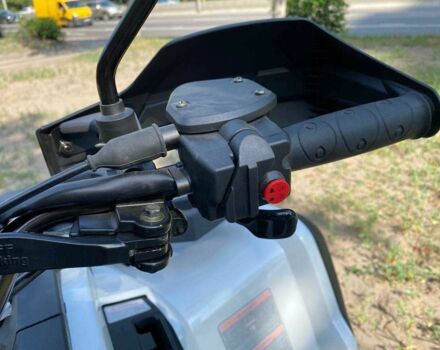 ODES Другая, объемом двигателя 0.65 л и пробегом 0 тыс. км за 7990 $, фото 12 на Automoto.ua