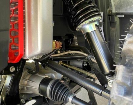 ODES Другая, объемом двигателя 0.65 л и пробегом 0 тыс. км за 7990 $, фото 18 на Automoto.ua