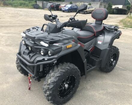 ODES Другая, объемом двигателя 0.8 л и пробегом 0 тыс. км за 9490 $, фото 6 на Automoto.ua