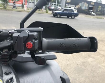 ODES Другая, объемом двигателя 0.8 л и пробегом 0 тыс. км за 9490 $, фото 10 на Automoto.ua