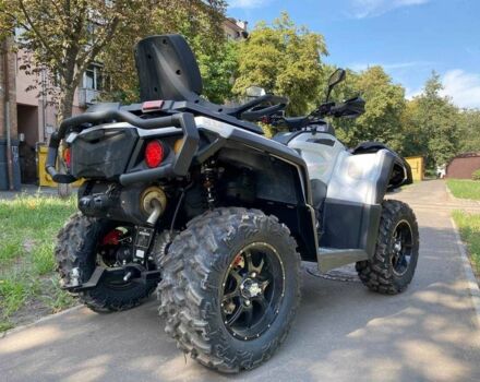 ODES Другая, объемом двигателя 0.65 л и пробегом 0 тыс. км за 7990 $, фото 3 на Automoto.ua