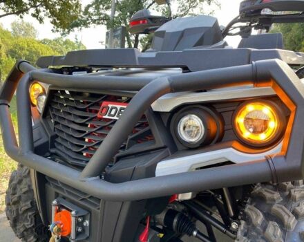 ODES Другая, объемом двигателя 0.65 л и пробегом 0 тыс. км за 7990 $, фото 10 на Automoto.ua