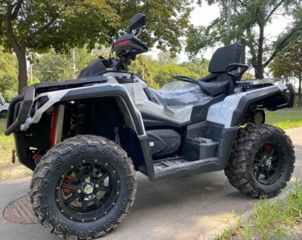 ODES Другая, объемом двигателя 0.65 л и пробегом 0 тыс. км за 7990 $, фото 8 на Automoto.ua