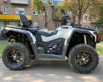 ODES Другая, объемом двигателя 0.65 л и пробегом 0 тыс. км за 7990 $, фото 1 на Automoto.ua