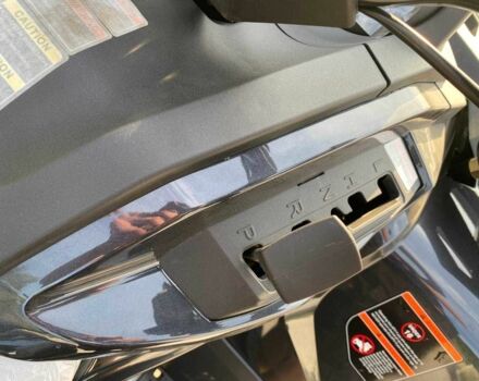 ODES Другая, объемом двигателя 0.8 л и пробегом 0 тыс. км за 9699 $, фото 11 на Automoto.ua