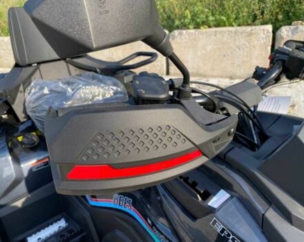 ODES Другая, объемом двигателя 0.8 л и пробегом 0 тыс. км за 9699 $, фото 14 на Automoto.ua