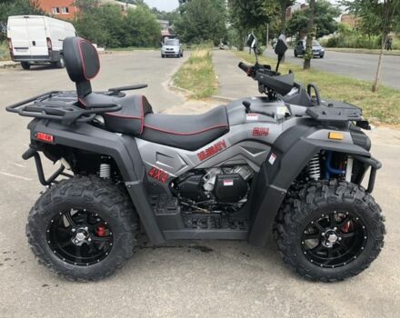 ODES Другая, объемом двигателя 0.8 л и пробегом 0 тыс. км за 9490 $, фото 1 на Automoto.ua