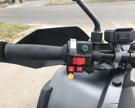 ODES Другая, объемом двигателя 0.8 л и пробегом 0 тыс. км за 9490 $, фото 9 на Automoto.ua