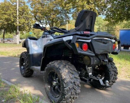 ODES Другая, объемом двигателя 0.65 л и пробегом 0 тыс. км за 7990 $, фото 16 на Automoto.ua