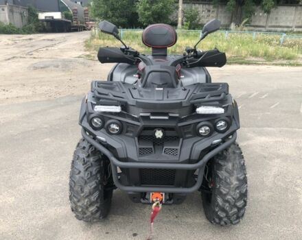 ODES Другая, объемом двигателя 0.8 л и пробегом 0 тыс. км за 9490 $, фото 7 на Automoto.ua