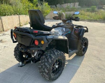 ODES Другая, объемом двигателя 0.8 л и пробегом 0 тыс. км за 9699 $, фото 1 на Automoto.ua