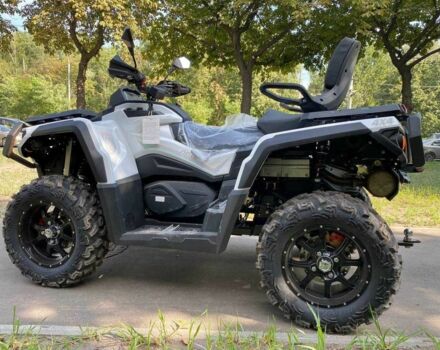 ODES Другая, объемом двигателя 0.65 л и пробегом 0 тыс. км за 7990 $, фото 6 на Automoto.ua