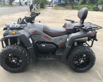 ODES Другая, объемом двигателя 0.8 л и пробегом 0 тыс. км за 9490 $, фото 5 на Automoto.ua