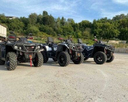 ODES Другая, объемом двигателя 0.65 л и пробегом 0 тыс. км за 7990 $, фото 20 на Automoto.ua