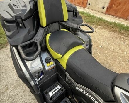 ODES Другая, объемом двигателя 1 л и пробегом 0 тыс. км за 11500 $, фото 7 на Automoto.ua
