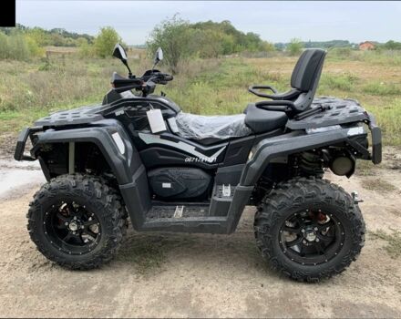 ODES Другая, объемом двигателя 0 л и пробегом 0 тыс. км за 10000 $, фото 6 на Automoto.ua