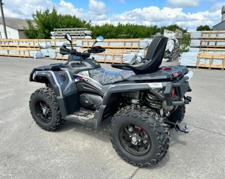 ODES Другая, объемом двигателя 0 л и пробегом 0 тыс. км за 10500 $, фото 5 на Automoto.ua