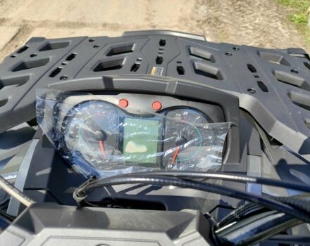 ODES Інша, об'ємом двигуна 0.85 л та пробігом 0 тис. км за 10000 $, фото 6 на Automoto.ua