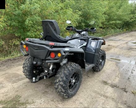 ODES Другая, объемом двигателя 0 л и пробегом 0 тыс. км за 10000 $, фото 3 на Automoto.ua