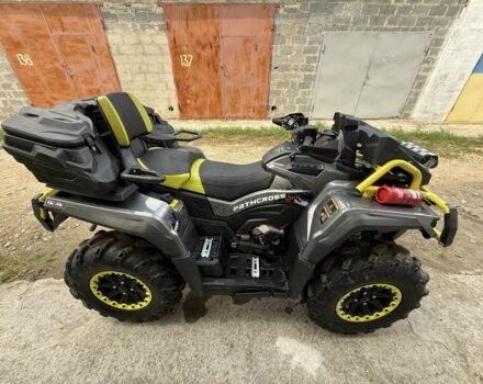 ODES Другая, объемом двигателя 1 л и пробегом 0 тыс. км за 11500 $, фото 5 на Automoto.ua