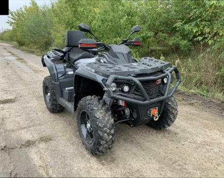 ODES Другая, объемом двигателя 0 л и пробегом 0 тыс. км за 10000 $, фото 1 на Automoto.ua