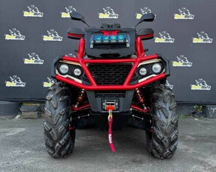 ODES Інша, об'ємом двигуна 1 л та пробігом 0 тис. км за 12500 $, фото 6 на Automoto.ua