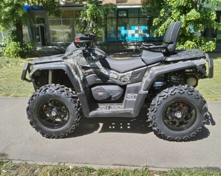 ODES Другая, объемом двигателя 0.65 л и пробегом 0 тыс. км за 8700 $, фото 1 на Automoto.ua