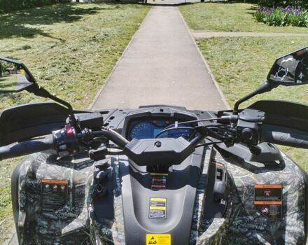 ODES Другая, объемом двигателя 0.65 л и пробегом 0 тыс. км за 8700 $, фото 7 на Automoto.ua