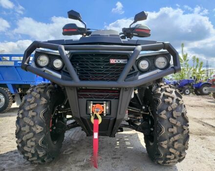 ODES Інша, об'ємом двигуна 0.85 л та пробігом 0 тис. км за 10000 $, фото 1 на Automoto.ua