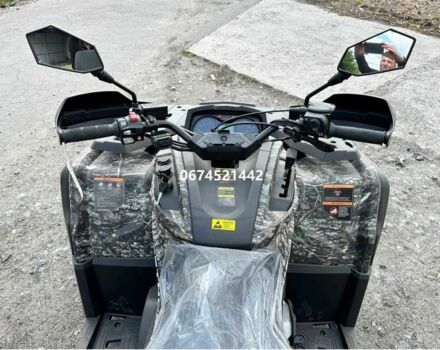 ODES Другая, объемом двигателя 0 л и пробегом 0 тыс. км за 10000 $, фото 5 на Automoto.ua