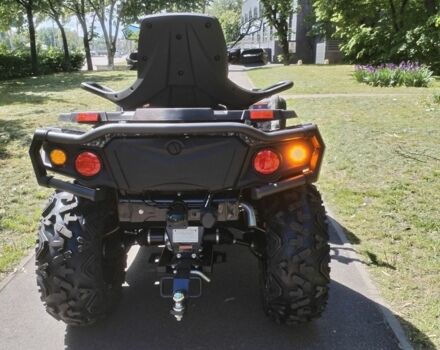 ODES Другая, объемом двигателя 0.65 л и пробегом 0 тыс. км за 8700 $, фото 2 на Automoto.ua