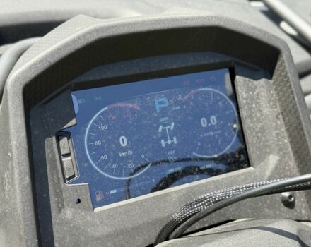 ODES Інша, об'ємом двигуна 0.5 л та пробігом 0 тис. км за 7499 $, фото 22 на Automoto.ua