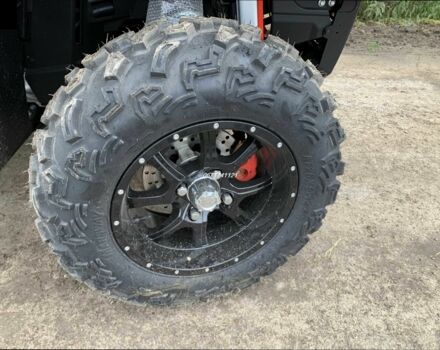 ODES Другая, объемом двигателя 0 л и пробегом 0 тыс. км за 10000 $, фото 16 на Automoto.ua