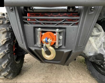 ODES Другая, объемом двигателя 0 л и пробегом 0 тыс. км за 10000 $, фото 9 на Automoto.ua