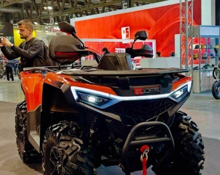 ODES Інша, об'ємом двигуна 0.5 л та пробігом 0 тис. км за 7499 $, фото 10 на Automoto.ua