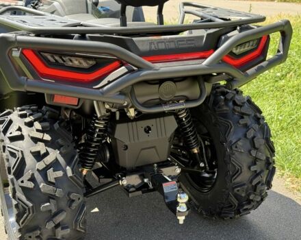 ODES Інша, об'ємом двигуна 0.5 л та пробігом 0 тис. км за 7499 $, фото 15 на Automoto.ua