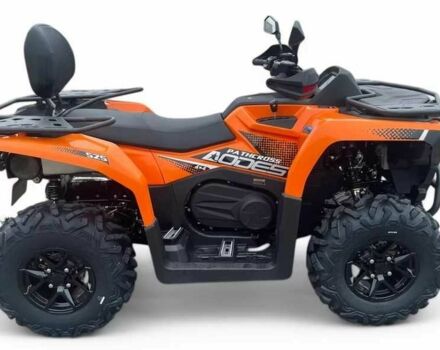 ODES Інша, об'ємом двигуна 0.5 л та пробігом 0 тис. км за 7499 $, фото 5 на Automoto.ua