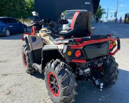 ODES Інша, об'ємом двигуна 1 л та пробігом 0 тис. км за 12500 $, фото 10 на Automoto.ua