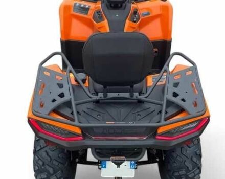 ODES Інша, об'ємом двигуна 0.5 л та пробігом 0 тис. км за 7499 $, фото 3 на Automoto.ua