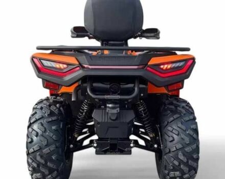 ODES Інша, об'ємом двигуна 0.5 л та пробігом 0 тис. км за 7499 $, фото 7 на Automoto.ua