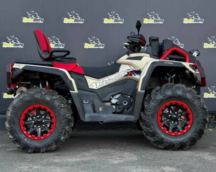 ODES Інша, об'ємом двигуна 1 л та пробігом 0 тис. км за 12500 $, фото 3 на Automoto.ua